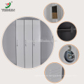 Modern furniture changing room metal wardrobe locker /standard size wardrobe